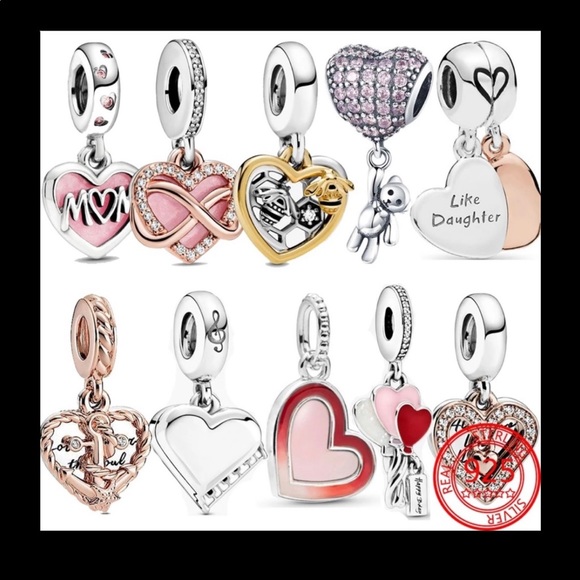 Charms - Picture 1 of 5